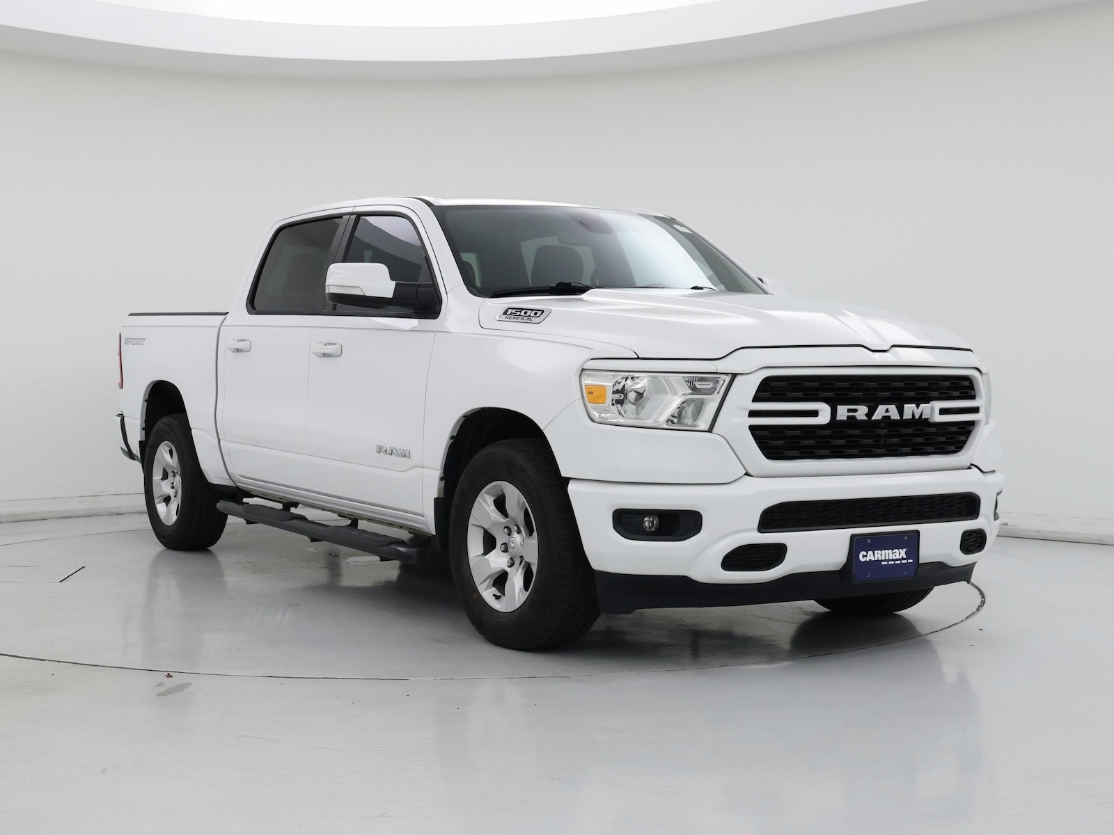 ram ram 1500 pickup 2022 1C6RREFT1NN358785 image ram ram 1500 pickup 2022 1C6RREFT1NN358785 image